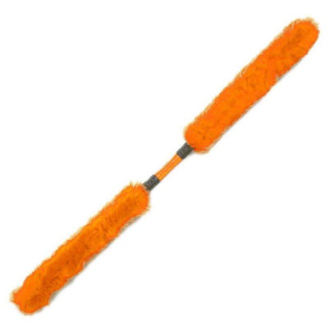 HK Army Strike Swab Laufreiniger - Neon Orange - Paintball Buddy