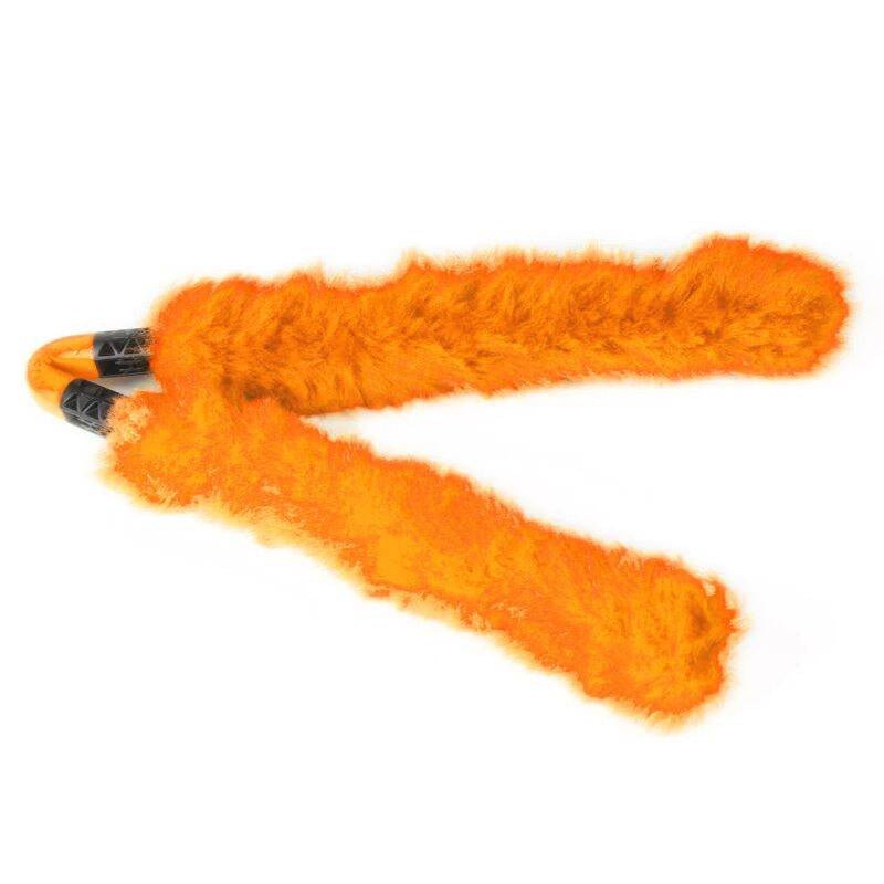 HK Army Strike Swab Laufreiniger - Neon Orange - Paintball Buddy