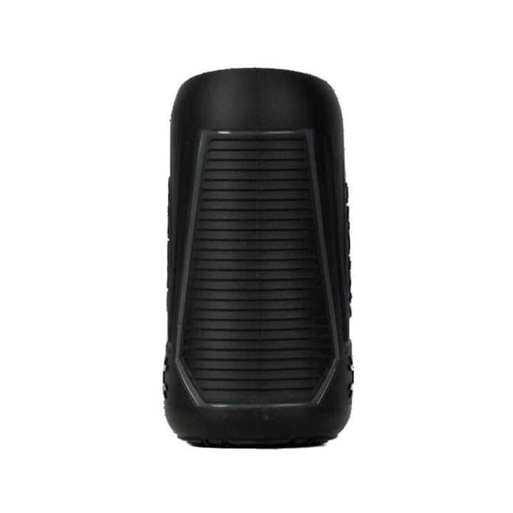 HK Army Tank Grip für 0,8 HP System - Schwarz, Grau - Paintball Buddy