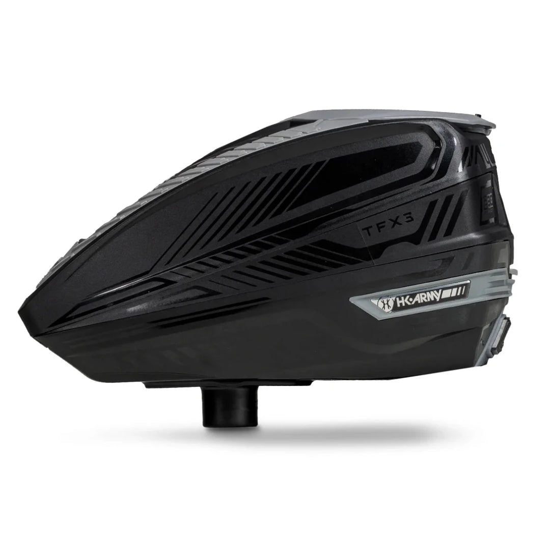 HK Army TFX 3 Hopper - Schwarz, Grau