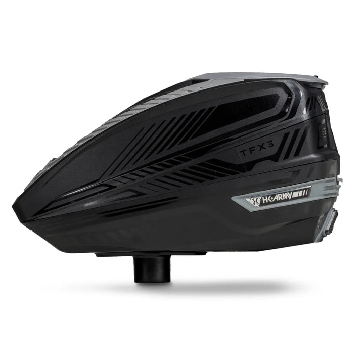 HK Army TFX 3 Hopper - Schwarz, Grau