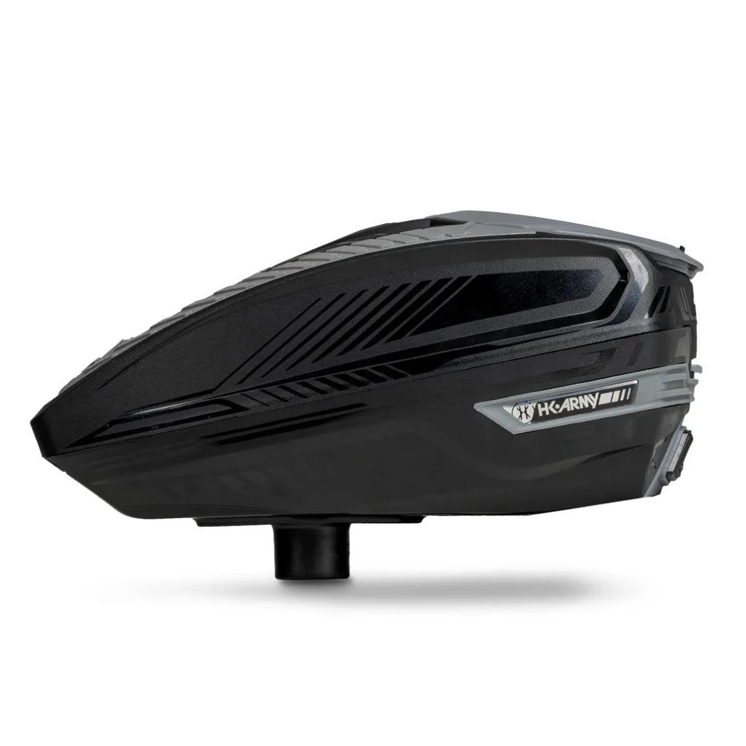 HK Army TFX 3 Hopper - Schwarz, Grau