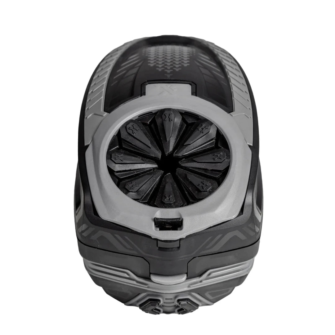 HK Army TFX 3 Hopper - Schwarz, Grau