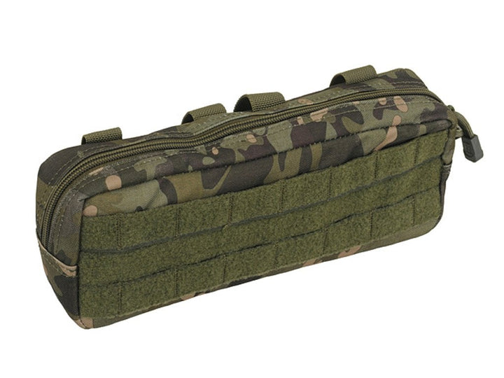 Horizontale Tasche Molle - Multicam Tropic - Paintball Buddy