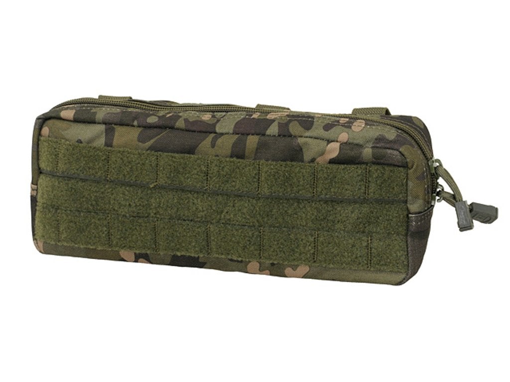 Horizontale Tasche Molle - Multicam Tropic - Paintball Buddy