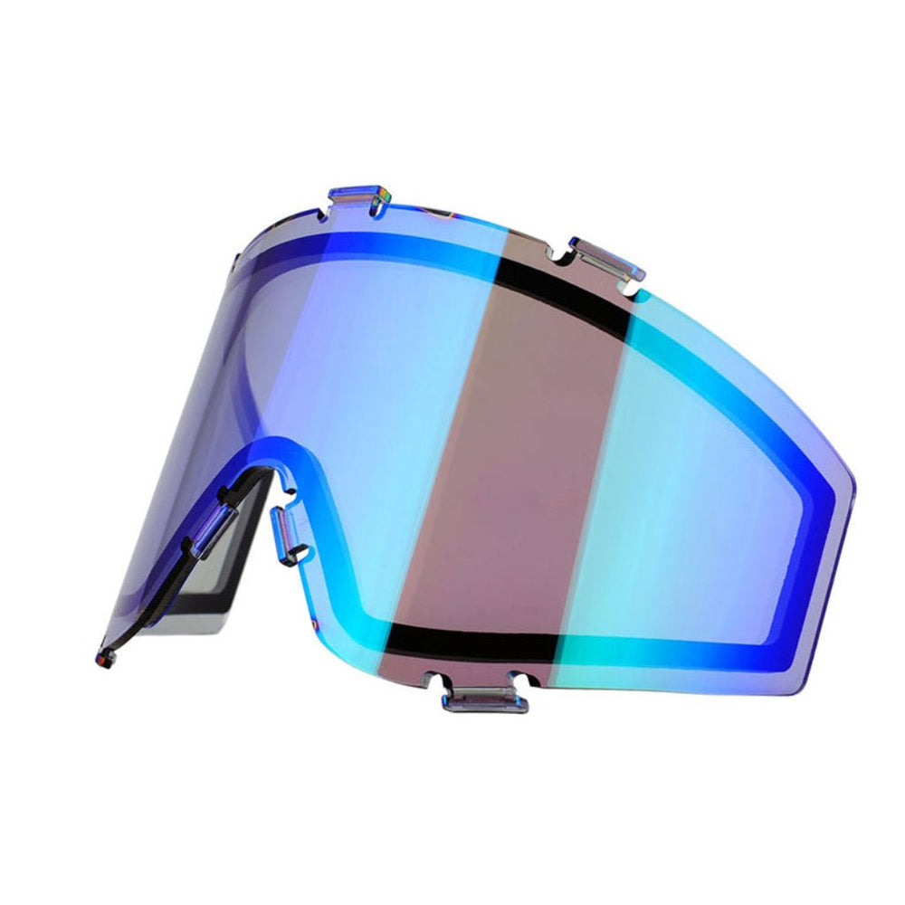 JT Spectra Lens Thermal Prizm 2.0 - Fluorite - Paintball Buddy