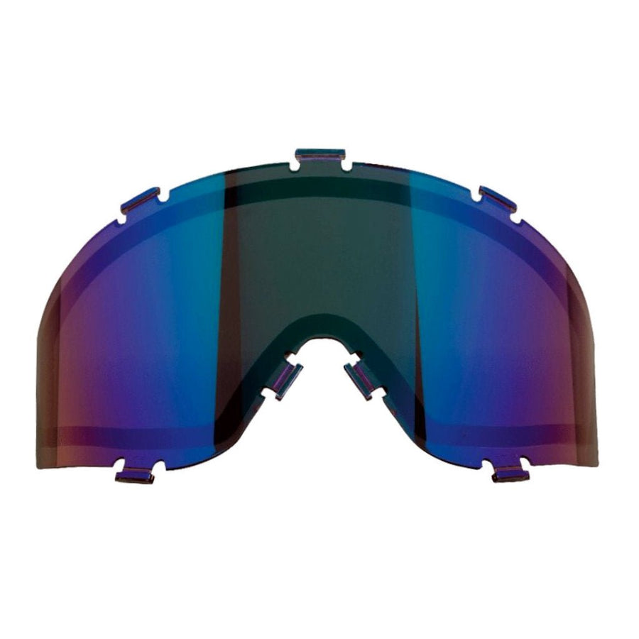 JT Spectra Lens Thermal Prizm 2.0 - Fluorite - Paintball Buddy