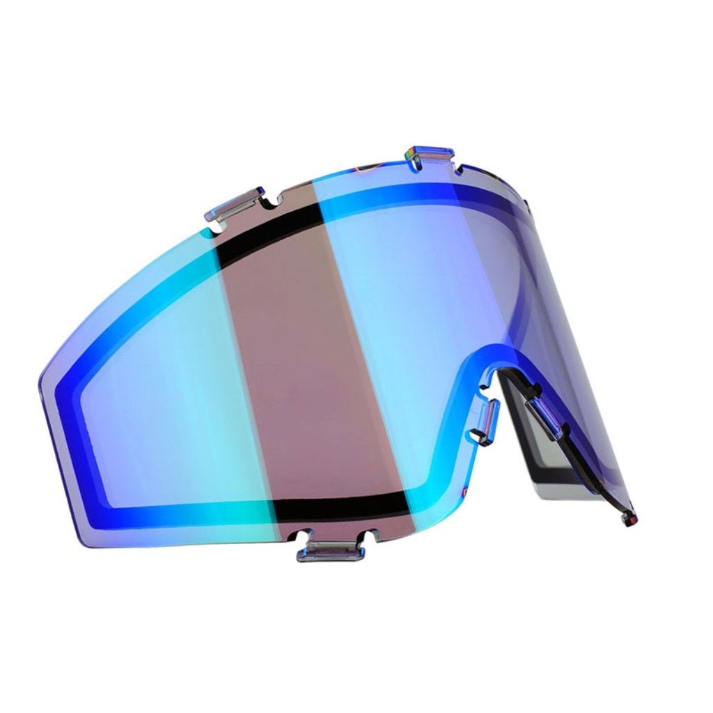 JT Spectra Lens Thermal Prizm 2.0 - Fluorite - Paintball Buddy