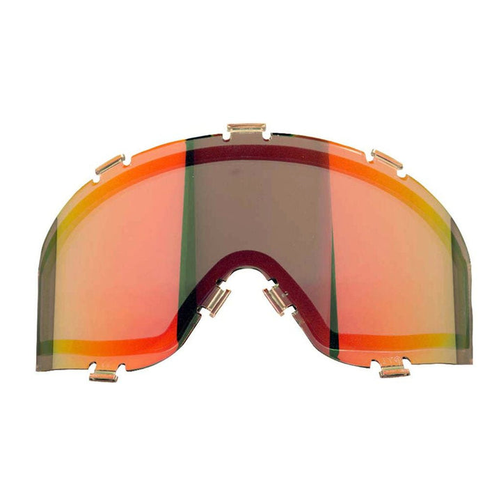 JT Spectra Lens Thermal Prizm 2.0 Lava - Paintball Buddy