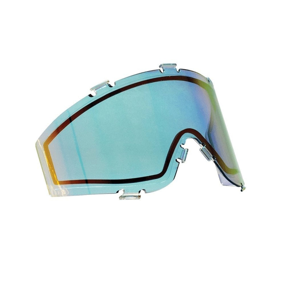 JT Spectra Lens Thermal Prizm 2.0 - Sky - Paintball Buddy