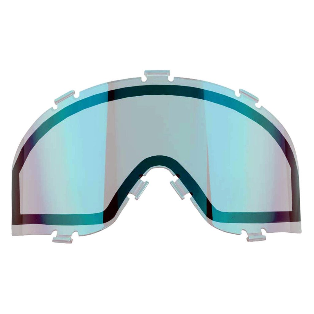 JT Spectra Lens Thermal Prizm 2.0 - Sky - Paintball Buddy