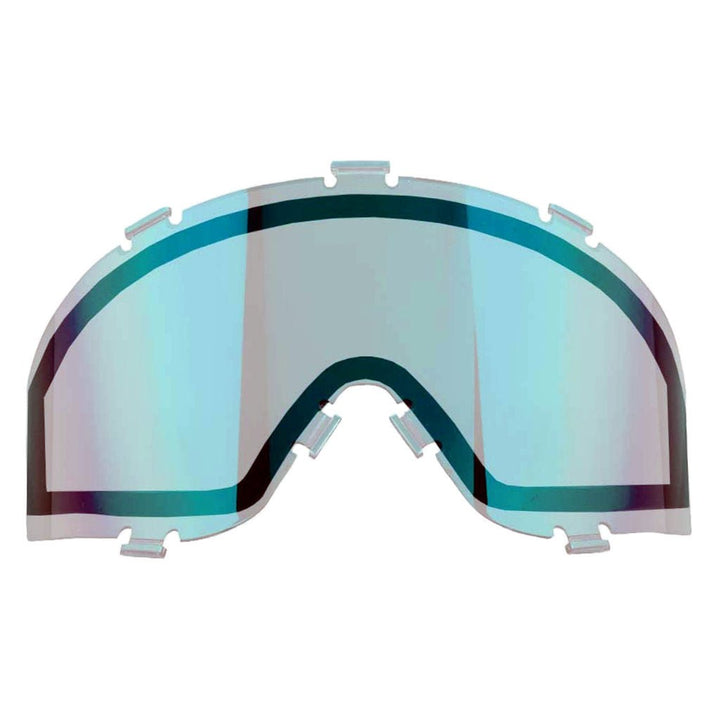 JT Spectra Lens Thermal Prizm 2.0 - Sky - Paintball Buddy