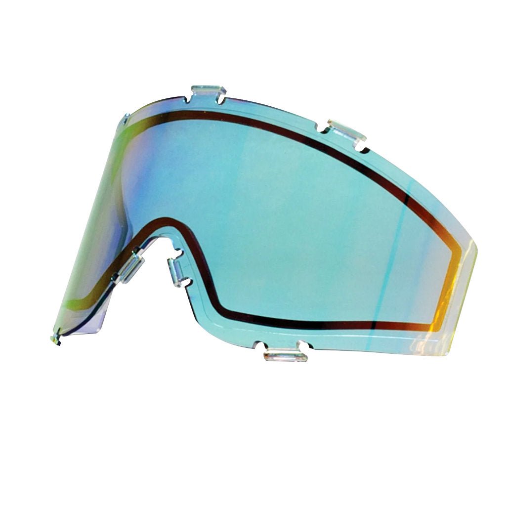 JT Spectra Lens Thermal Prizm 2.0 - Sky - Paintball Buddy