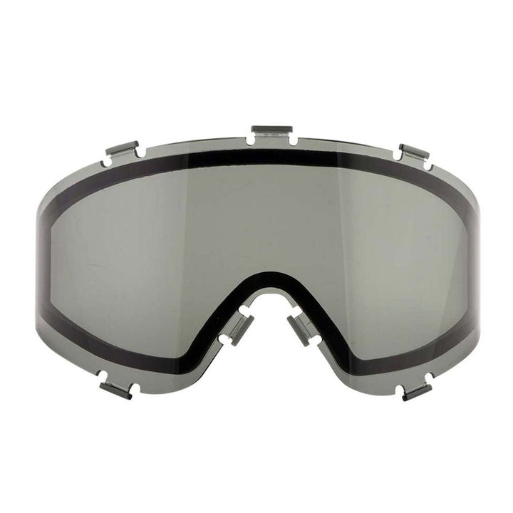 JT Spectra Lens Thermal - Smoke - Paintball Buddy