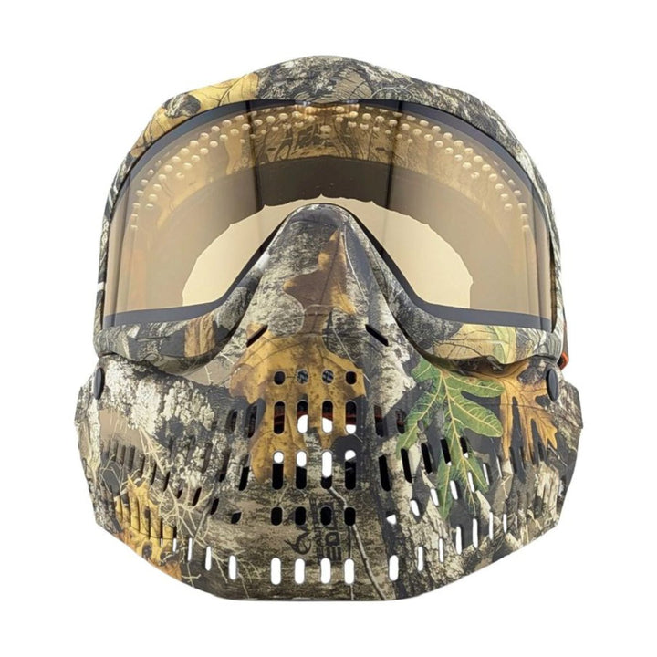 JT Spectra Proflex Thermal Paintball Maske - Authentic Real Tree - Paintball Buddy