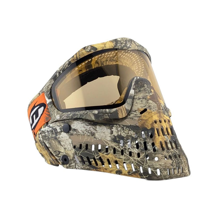 JT Spectra Proflex Thermal Paintball Maske - Authentic Real Tree - Paintball Buddy
