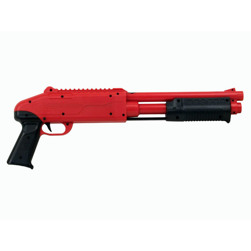 JT SplatMaster z200 Shotgun cal. 50 - Rot - Paintball Buddy