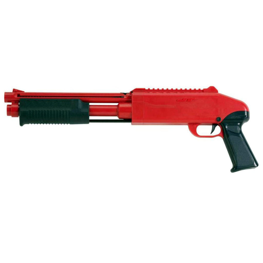 JT SplatMaster z200 Shotgun cal. 50 - Rot - Paintball Buddy