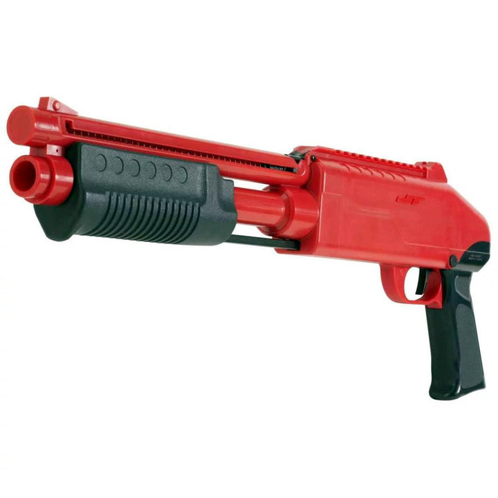 JT SplatMaster z200 Shotgun cal. 50 - Rot - Paintball Buddy