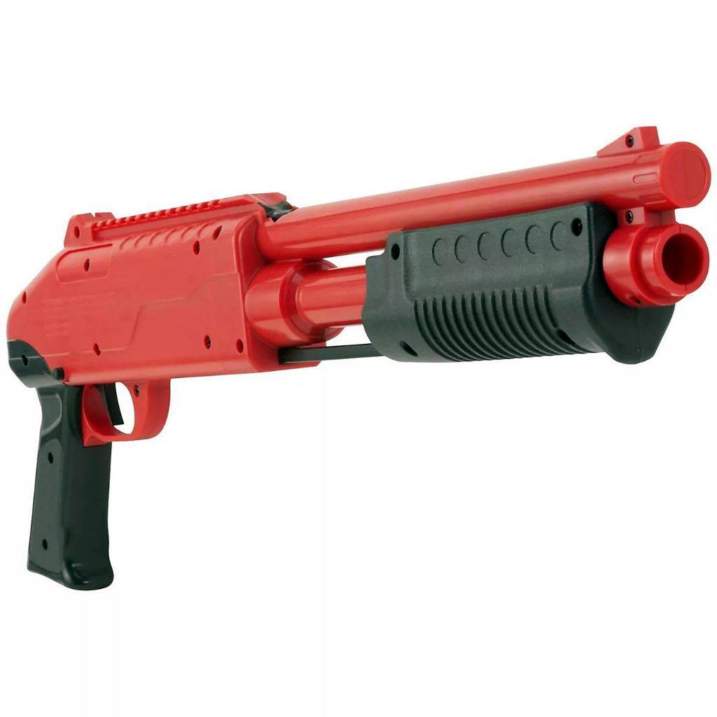 JT SplatMaster z200 Shotgun cal. 50 - Rot - Paintball Buddy