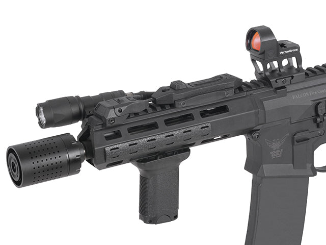 Keymod Handguard Paneele - Schwarz - Paintball Buddy