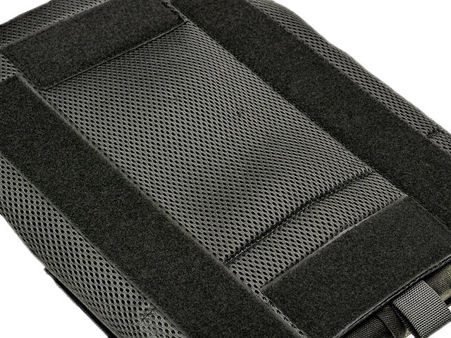 Laser - Cut Recon Plate Carrier inkl AR15 AK Mag Pouches - Multicam - Paintball Buddy