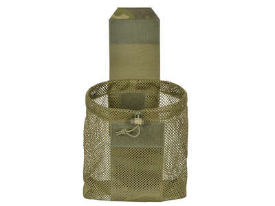 LaserCut Netz Abwurfsack - Mutlicam Tropic