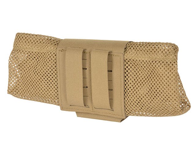LaserCut Netz Abwurfsack - TAN