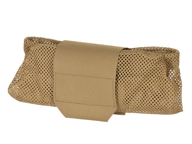 LaserCut Netz Abwurfsack - TAN