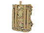 Leichter Angriffs Rucksack Molle Mod.3 - Multicam - Paintball Buddy