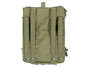 Leichter Angriffs Rucksack Molle Mod.3 - Olive - Paintball Buddy