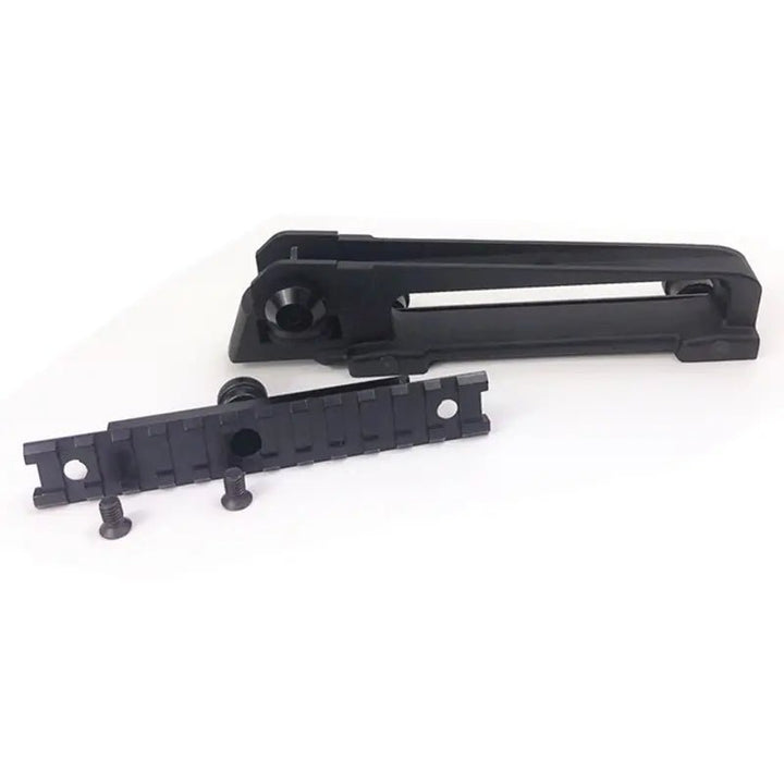 M4 M16 Carryhandle Vollmetall - Paintball Buddy