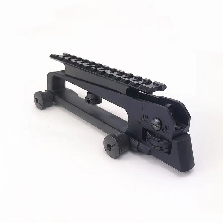 M4 M16 Carryhandle Vollmetall - Paintball Buddy