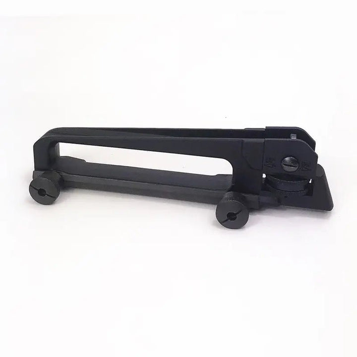 M4 M16 Carryhandle Vollmetall - Paintball Buddy