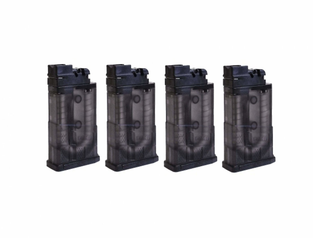 M5 Hybrid GMAG (12rd, FSR) 4 PACK - Paintball Buddy