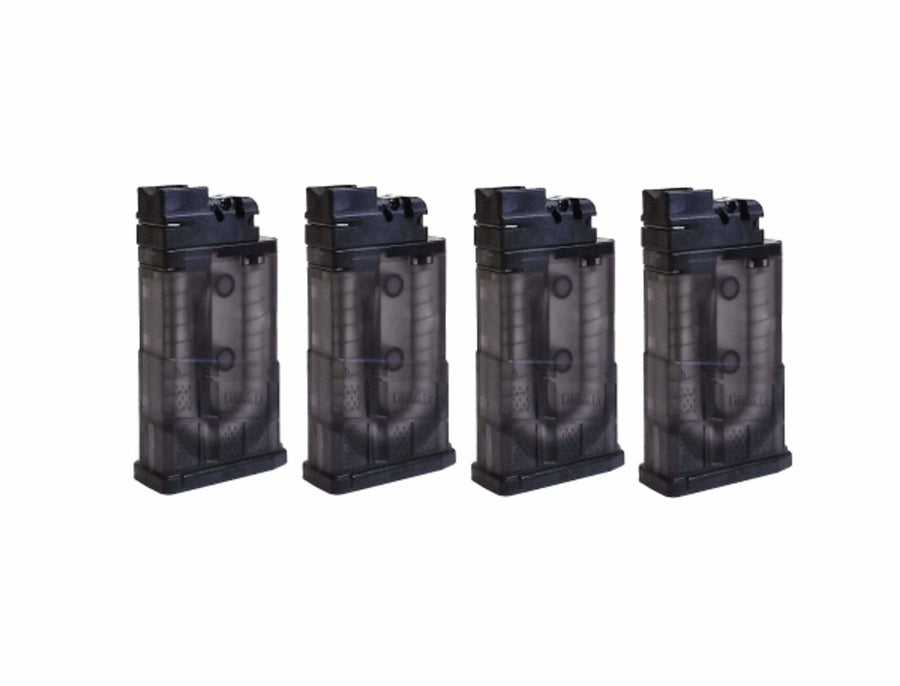 M5 Hybrid GMAG (12rd, FSR) 4 PACK - Paintball Buddy