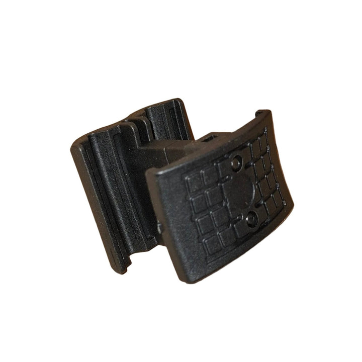 Magazin Koppler für TMC, Stormer und T15 Magazine - Schwarz - Paintball Buddy