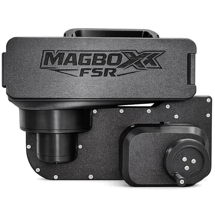 MagBoxX-200 First Strike Rounds Schnelllader für First Strike T15 Magazine - Schwarz