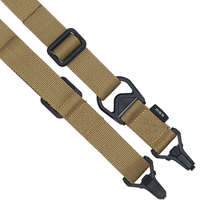 Magpul MS3 Multi Mission Sling System - Coyote - Paintball Buddy