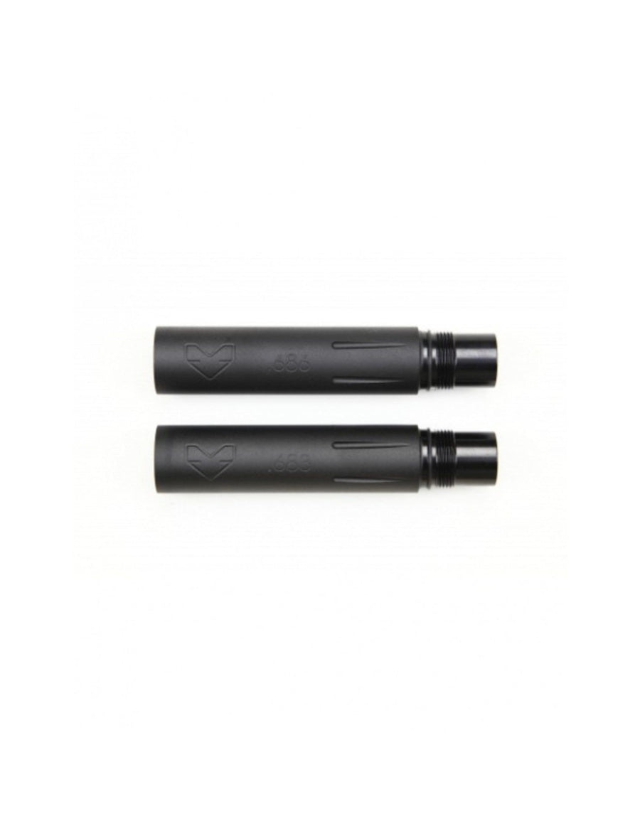 MARKSMAN Barrel Back 2 pcs set (683 + 686) - Paintball Buddy