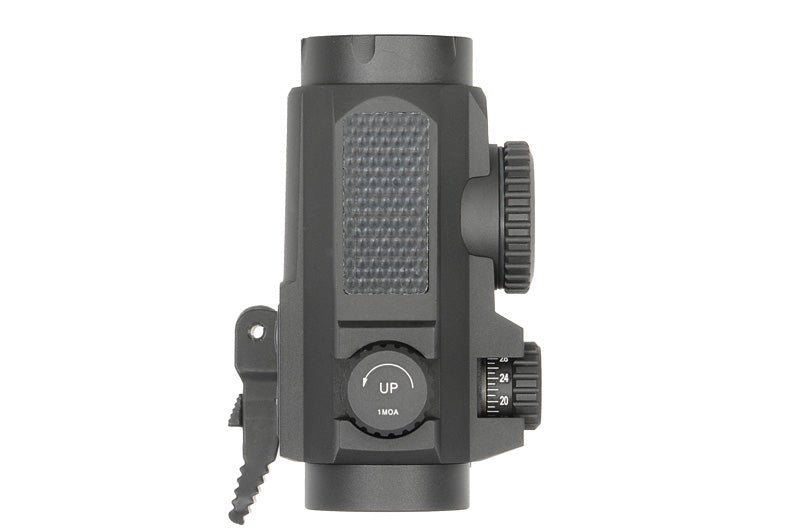 Maverick II Plus 1x22 Solar Red Dot - Vector Optics