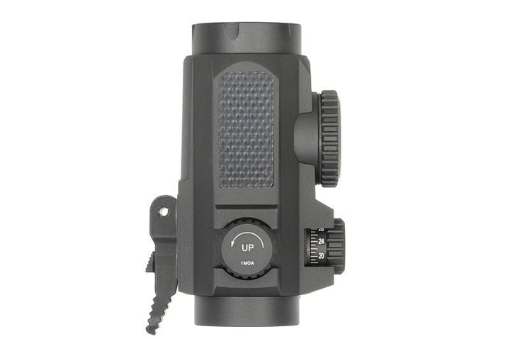 Maverick II Plus 1x22 Solar Red Dot - Vector Optics