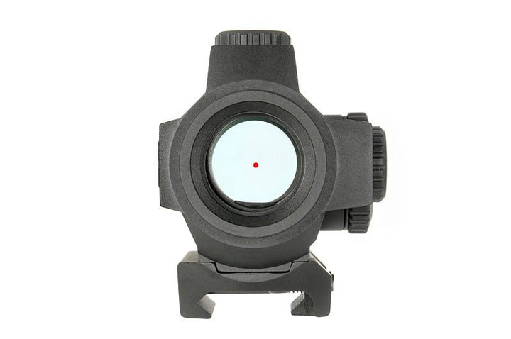 Maverick II Plus 1x22 Solar Red Dot - Vector Optics