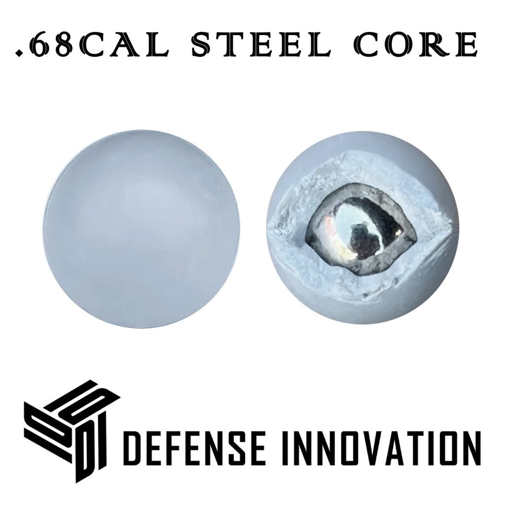 Home Defence Artikel