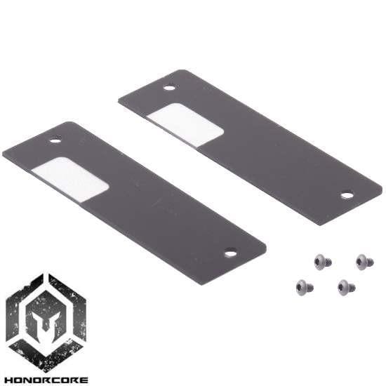 Maxtact TGR2 Chamber Window Plates - MXT - K - 007 - Paintball Buddy