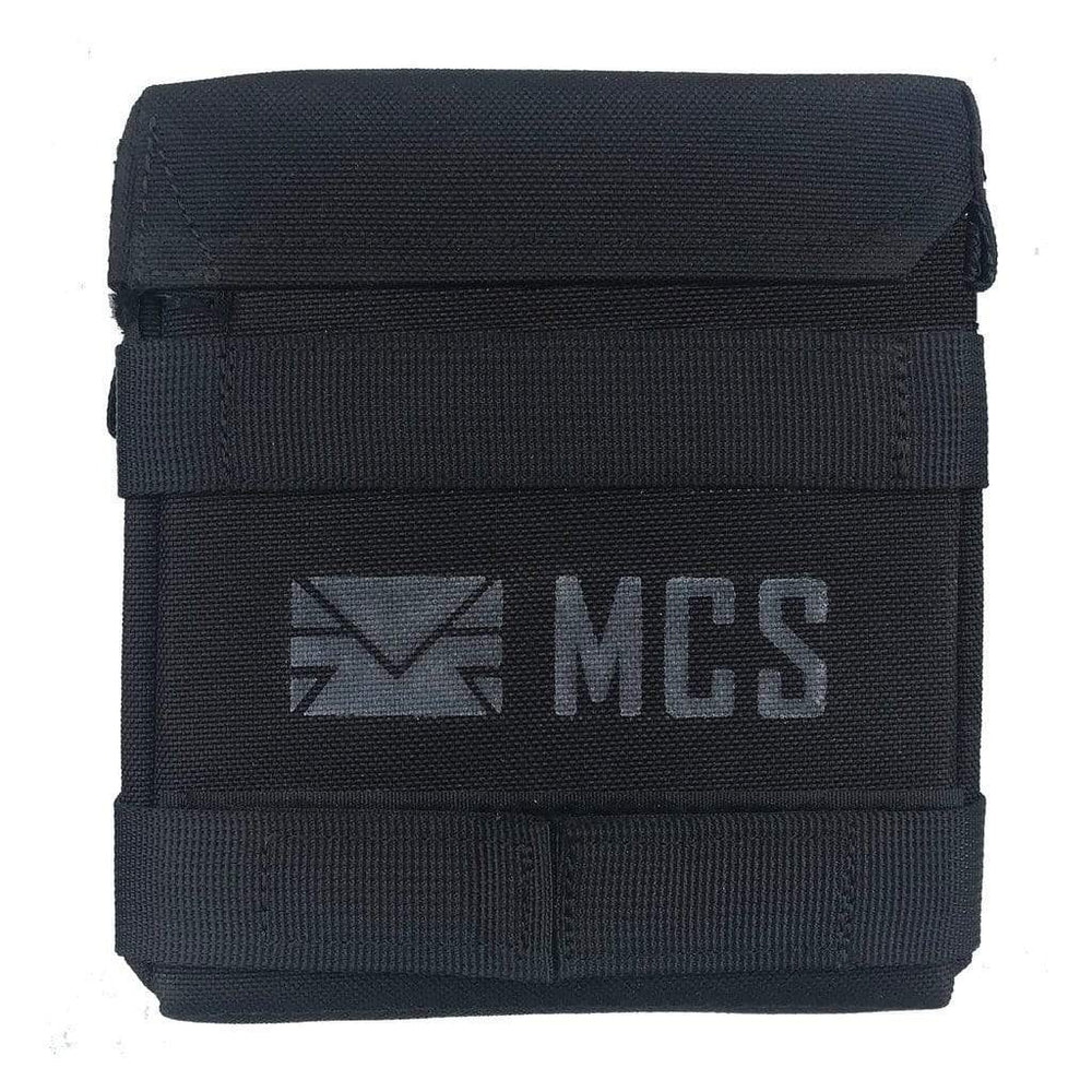 MCS Box Drive GEN.2 (DAM/EMF100) - Paintball Buddy