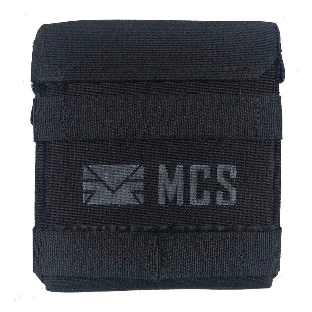 MCS Box Drive GEN.2 Vortex Upgrade (M17 CQC&older) - Paintball Buddy