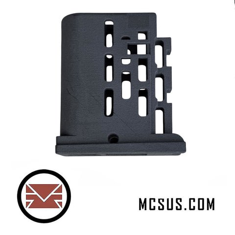 MCS Box Drive GEN.3 Vortex Milsig G3