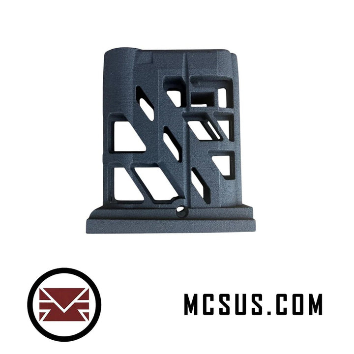 MCS Box Drive Tower Linkshänder