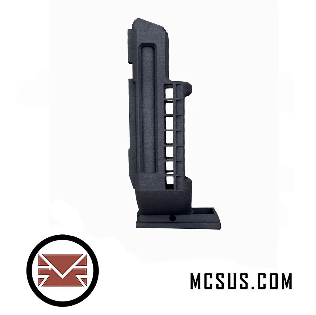 MCS Box Drive Tower - Paintball Buddy